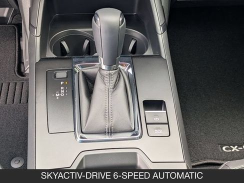 New 2026 MAZDA CX-5 Preferred AWD/4WD image 16