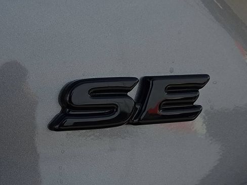 New 2026 Toyota Camry SE FWD image 12