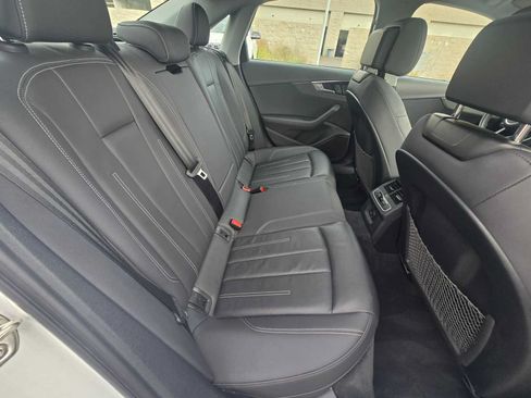 Used 2020 Audi A4 2.0T Premium w/ Convenience Package FWD image 12