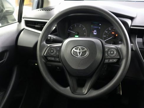Used 2024 Toyota Corolla LE image 10