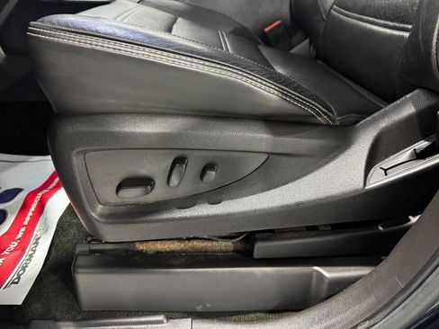 Used 2018 GMC Sierra 1500 Denali w/ Denali Ultimate Package image 19