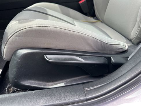 Used 2018 Honda Civic LX image 16