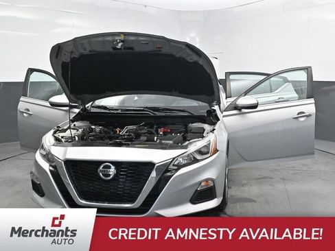 Used 2021 Nissan Altima 2.5 S FWD image 53