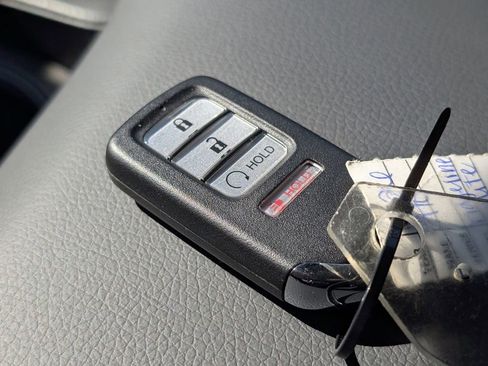 New 2026 Honda Ridgeline TrailSport image 24