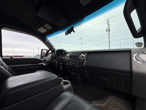 Used 2008 Ford F250 FX4 image 15
