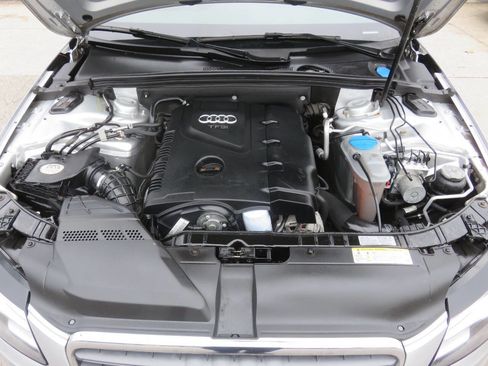 Used 2012 Audi A4 2.0T Premium image 37