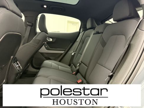 Certified 2023 Polestar Polestar 2 w/ Pilot Pack AWD/4WD image 27
