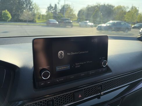 Used 2023 Honda Civic Sport image 38