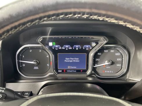 Certified 2021 GMC Sierra 2500 Denali w/ Denali Ultimate Package AWD/4WD image 5