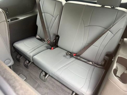 Certified 2023 Buick Enclave Essence w/ LPO, Floor Liner Package AWD/4WD image 26