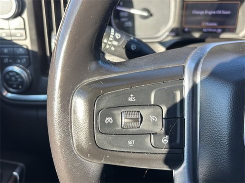 Used 2020 GMC Sierra 1500 SLT image 20