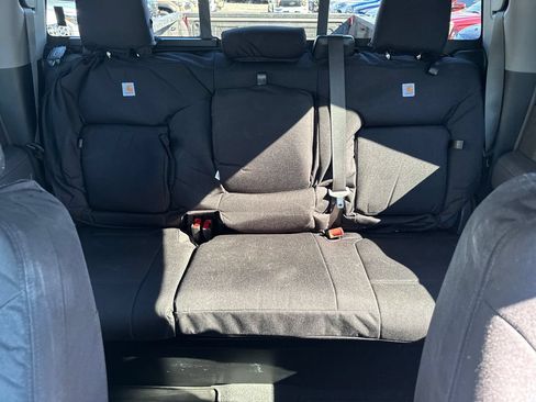 Used 2023 GMC Sierra 3500 SLE w/ SLE Value Package AWD/4WD image 24