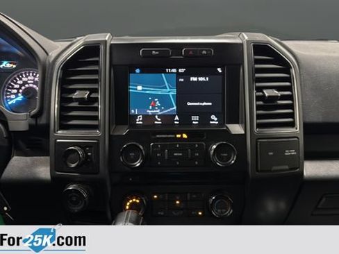 Used 2017 Ford F150 XLT w/ Equipment Group 302A Luxury AWD/4WD image 14
