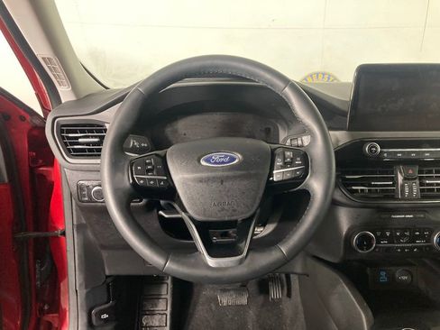 Used 2023 Ford Escape Active image 8