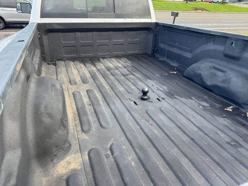 Used 2018 RAM 3500 Lone Star image 3