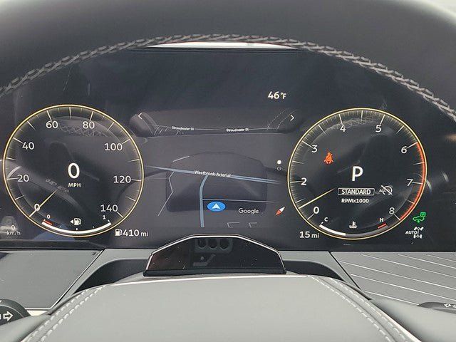 New 2026 INFINITI QX80 Autograph AWD/4WD image 73