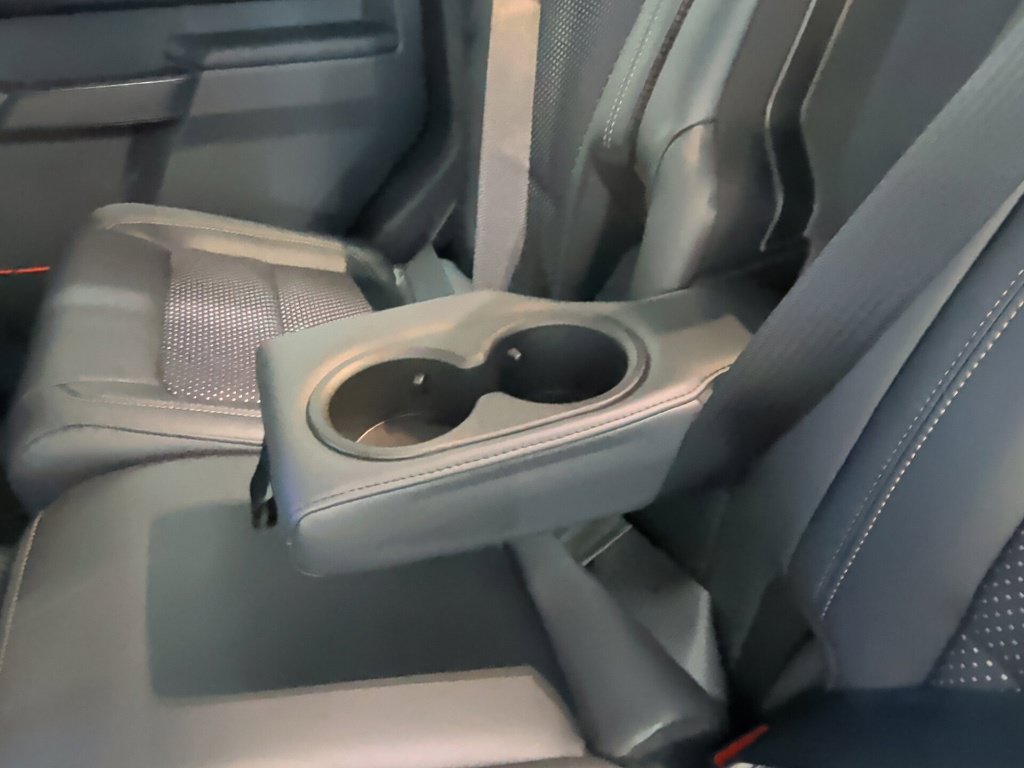 New 2026 Ford Bronco Raptor AWD/4WD image 32