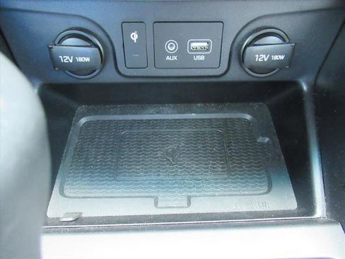 Used 2020 Hyundai Tucson Sport FWD image 24