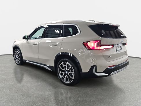 New 2026 BMW X1 xDrive28i w/ Technology Package image 7