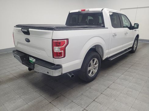 Used 2020 Ford F150 XLT w/ Equipment Group 302A Luxury RWD image 9