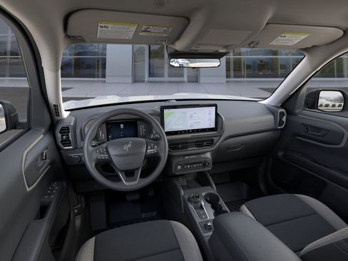 New 2026 Ford Bronco Sport Big Bend image 9