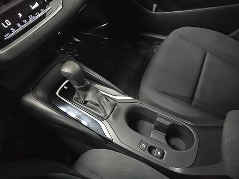 Used 2023 Toyota Corolla LE FWD image 26