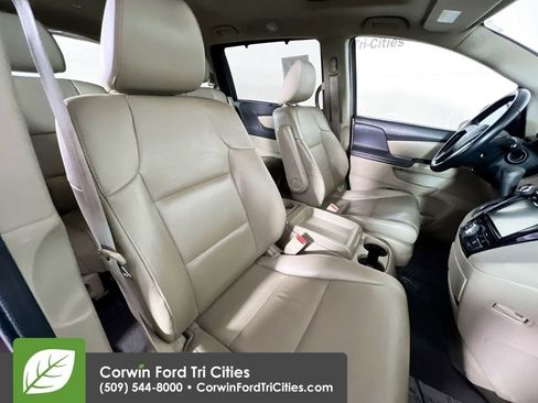 Used 2014 Honda Odyssey EX-L image 17