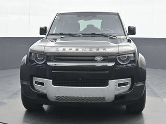 Used 2024 Land Rover Defender 110 S AWD/4WD video 1