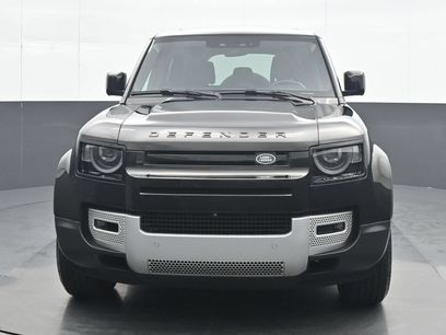 Used 2024 Land Rover Defender 110 S