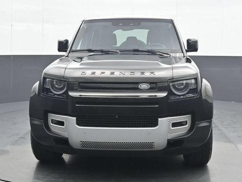 Used 2024 Land Rover Defender 110 S AWD/4WD image 1