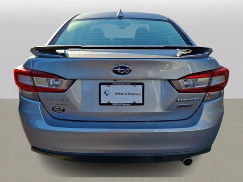 Used 2020 Subaru Impreza 2.0i Sport AWD/4WD image 4
