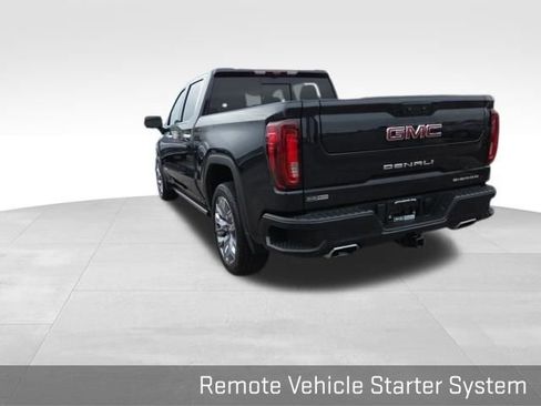 Used 2023 GMC Sierra 1500 Denali w/ Denali Reserve Package image 27