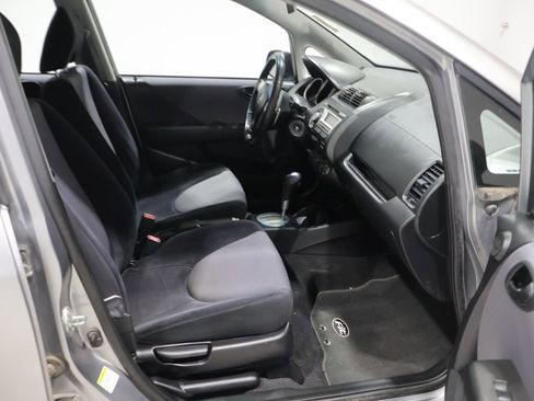 Used 2007 Honda Fit Sport image 21
