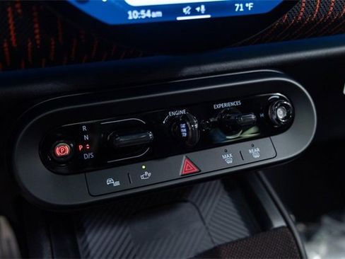 New 2026 MINI Cooper Countryman John Cooper Works w/ Comfort Package Max image 18