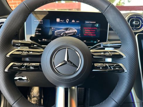New 2026 Mercedes-Benz CLE 450 4MATIC Coupe image 23