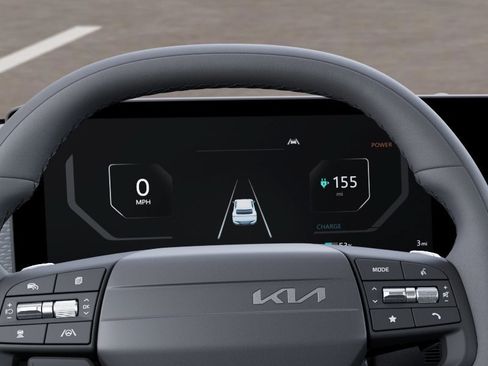 New 2026 Kia EV6 Wind AWD/4WD image 21