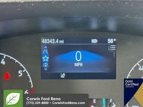 Certified 2024 Ford Transit 350 XLT image 16