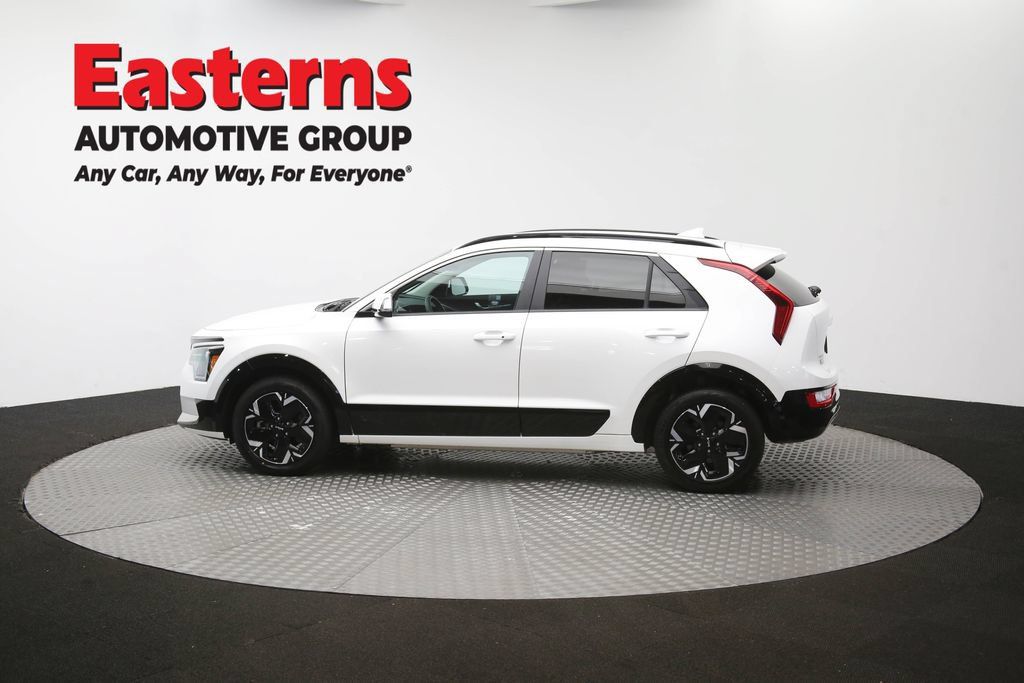 Used 2024 Kia Niro Wind w/ Wind Preserve Package FWD image 59