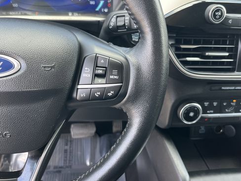 Used 2020 Ford Escape SE Sport AWD/4WD image 21
