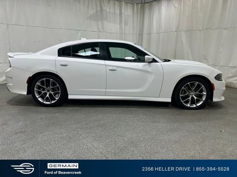 Used 2022 Dodge Charger GT image 9