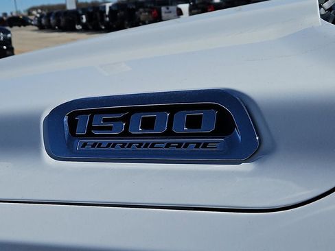 New 2026 RAM 1500 Lone Star image 14
