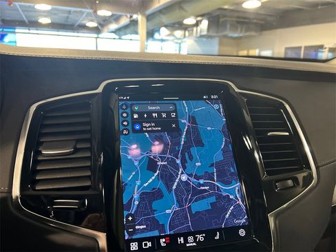 Certified 2023 Volvo XC90 T8 Ultimate image 16