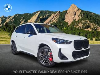 Used 2025 BMW X1 M35i w/ Premium Package AWD/4WD video 1