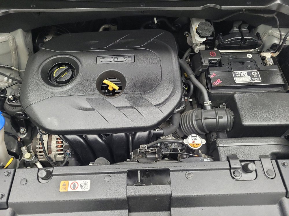 Used 2019 Kia Soul + FWD image 30