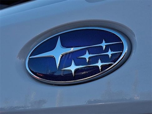 Certified 2025 Subaru Crosstrek 2.5i Limited w/ Popular Package #4A image 30