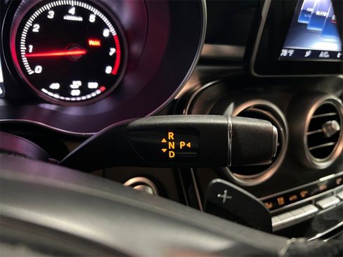 Used 2017 Mercedes-Benz C 300 C 300 image 37