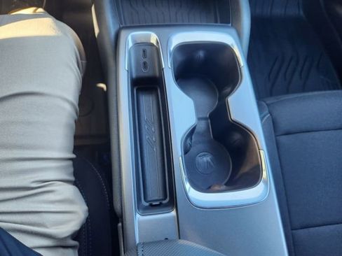 New 2026 Chevrolet Equinox EV LT image 20