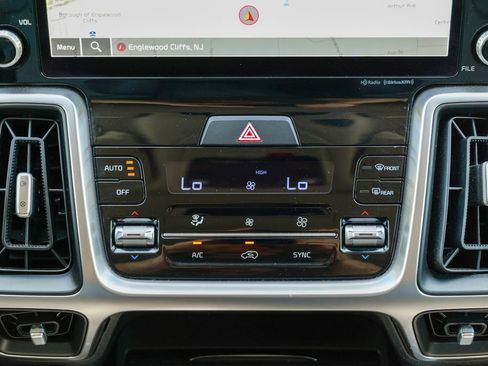 Used 2022 Kia Sorento X-Line EX AWD/4WD image 51