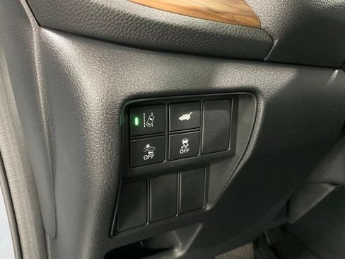 Certified 2020 Honda CR-V Touring image 36
