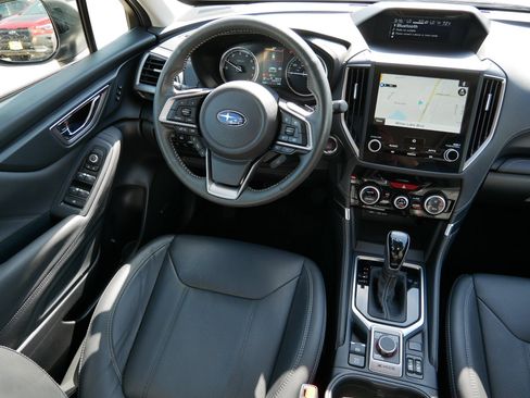 Used 2024 Subaru Forester Touring w/ POP Package 3 image 9